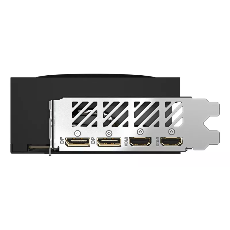 Tarjeta gráfica GIGABYTE Radeon RX 9070 XT 16 GB GDDR6, PCIe 5.0, 256 bits, 339×136×59 mm