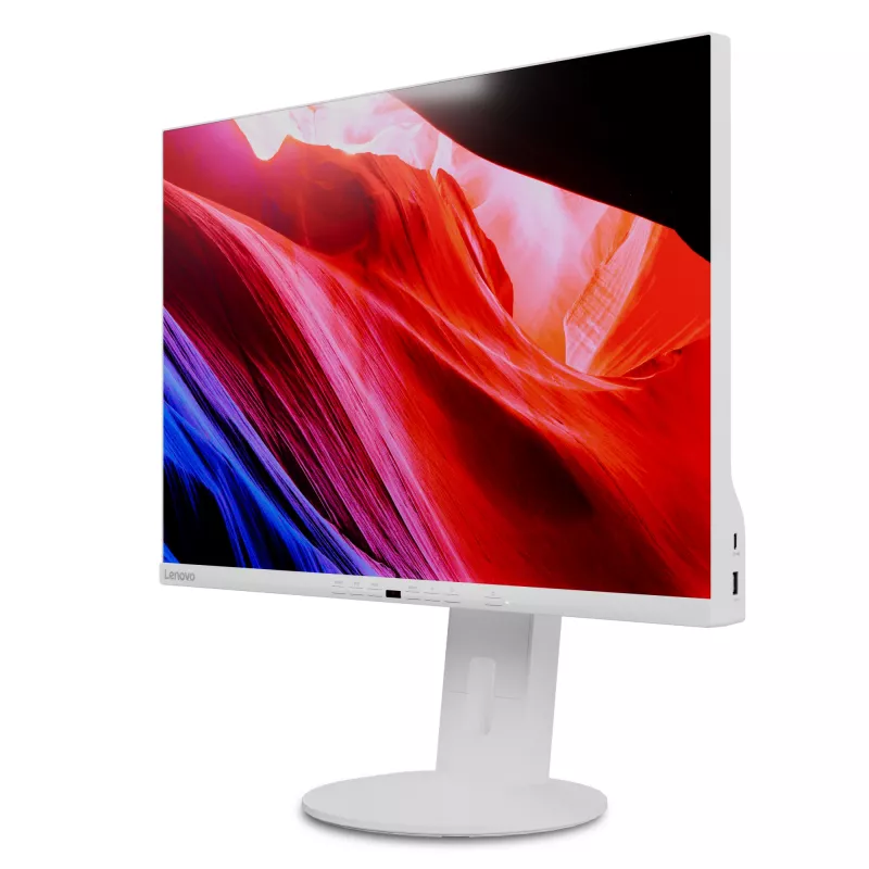 Monitor Lenovo C24d-20 61 cm (24