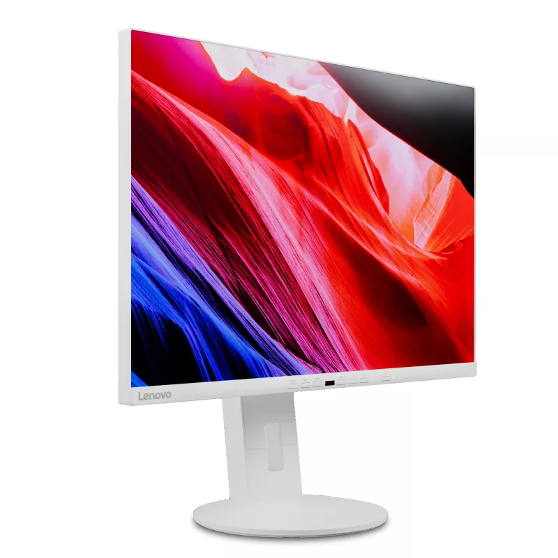 Monitor Lenovo C24d-20 61 cm (24