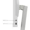 Monitor Lenovo C24d-20 61 cm (24