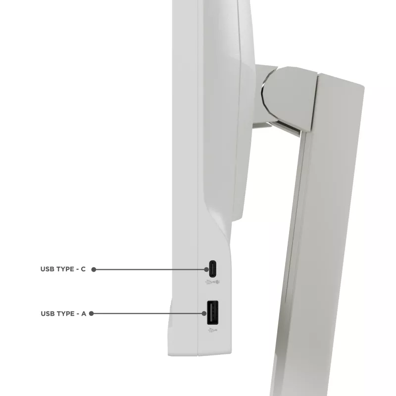 Monitor Lenovo C24d-20 61 cm (24