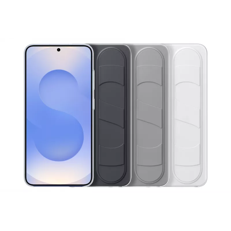 Funda Samsung EF-GS931CBEGWW 15,8 cm (6,2