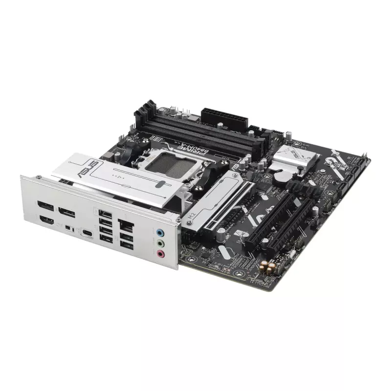 Placa base ASUS PRIME B840M-A-CSM AMD B840 socket AM5 micro ATX