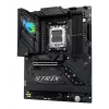 Placa base ASUS ROG STRIX B850-F GAMING WIFI — AMD B850, socket AM5, ATX, DDR5, 4×M.2, Wi‑Fi 7, 2.5Gb LAN