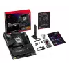 Placa base ASUS ROG STRIX B850-F GAMING WIFI — AMD B850, socket AM5, ATX, DDR5, 4×M.2, Wi‑Fi 7, 2.5Gb LAN