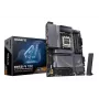Placa base GIGABYTE B850 AI TOP, AMD B850, socket AM5, ATX