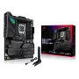 Placa base ASUS ROG STRIX B860-F GAMING WIFI — Intel B860, LGA 1851, ATX, DDR5, 4x DIMM, Wi‑Fi 7, 2.5Gb LAN, 4x M.2
