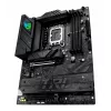 Placa base ASUS ROG STRIX B860-F GAMING WIFI — Intel B860, LGA 1851, ATX, DDR5, 4x DIMM, Wi‑Fi 7, 2.5Gb LAN, 4x M.2