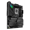 Placa base ASUS ROG STRIX B860-F GAMING WIFI — Intel B860, LGA 1851, ATX, DDR5, 4x DIMM, Wi‑Fi 7, 2.5Gb LAN, 4x M.2