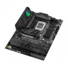 Placa base ASUS ROG STRIX B860-F GAMING WIFI — Intel B860, LGA 1851, ATX, DDR5, 4x DIMM, Wi‑Fi 7, 2.5Gb LAN, 4x M.2