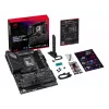Placa base ASUS ROG STRIX B860-F GAMING WIFI — Intel B860, LGA 1851, ATX, DDR5, 4x DIMM, Wi‑Fi 7, 2.5Gb LAN, 4x M.2