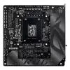 Placa base ASUS ROG STRIX B860-I GAMING WIFI — Intel B860, LGA 1851, mini ITX, 2× DDR5 DIMM (hasta 128 GB), Wi‑Fi 7, 2.5Gb LAN