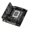 Placa base ASUS ROG STRIX B860-I GAMING WIFI — Intel B860, LGA 1851, mini ITX, 2× DDR5 DIMM (hasta 128 GB), Wi‑Fi 7, 2.5Gb LAN