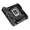 Placa base ASUS ROG STRIX B860-I GAMING WIFI — Intel B860, LGA 1851, mini ITX, 2× DDR5 DIMM (hasta 128 GB), Wi‑Fi 7, 2.5Gb LAN