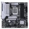 Placa base GIGABYTE B860M GAMING X WIFI6E - CPUs Intel Core Ultra Series, VRM de 8+1+2+2 fases, hasta 9200MHz DDR5, 1xPCIe 5.0 + 1xPCIe 4.0 M.2, 2.5GbE LAN, WIFI 6E, USB 4