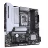 Placa base GIGABYTE B860M GAMING X WIFI6E - CPUs Intel Core Ultra Series, VRM de 8+1+2+2 fases, hasta 9200MHz DDR5, 1xPCIe 5.0 + 1xPCIe 4.0 M.2, 2.5GbE LAN, WIFI 6E, USB 4
