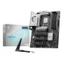 Placa base MSI B860 GAMING PLUS WIFI — Intel B860, LGA 1851, ATX, DDR5, 4x DIMM, 3x M.2, Wi‑Fi 7, 5GbE
