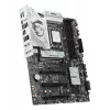Placa base MSI B860 GAMING PLUS WIFI — Intel B860, LGA 1851, ATX, DDR5, 4x DIMM, 3x M.2, Wi‑Fi 7, 5GbE