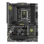 Placa base MSI MAG B860 TOMAHAWK WIFI — Intel B860, LGA 1851, ATX, DDR5, 4x DIMM, 3x M.2, Wi‑Fi 7, 5GbE