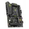 Placa base MSI MAG B860 TOMAHAWK WIFI — Intel B860, LGA 1851, ATX, DDR5, 4x DIMM, 3x M.2, Wi‑Fi 7, 5GbE