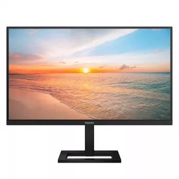 Monitor Philips 1000 series 27E1N1900AE/00 68,6 cm (27 inch) 3840 x 2160 píxeles 4K Ultra HD LCD negro