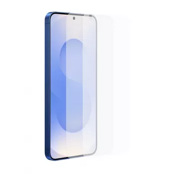 Protector de pantalla/trasera Samsung EF-US936CTEGWW transparente 1 ud.