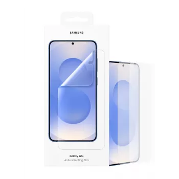 Protector de pantalla/trasera Samsung EF-US936CTEGWW transparente 1 ud.