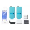 Protector de pantalla/trasera Samsung EF-US936CTEGWW transparente 1 ud.