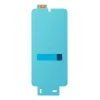 Protector de pantalla/trasera Samsung EF-US936CTEGWW transparente 1 ud.