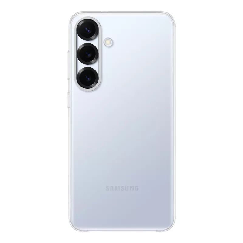 Funda Samsung EF-QS936CTEGWW 17 cm (6,7 inch) transparente