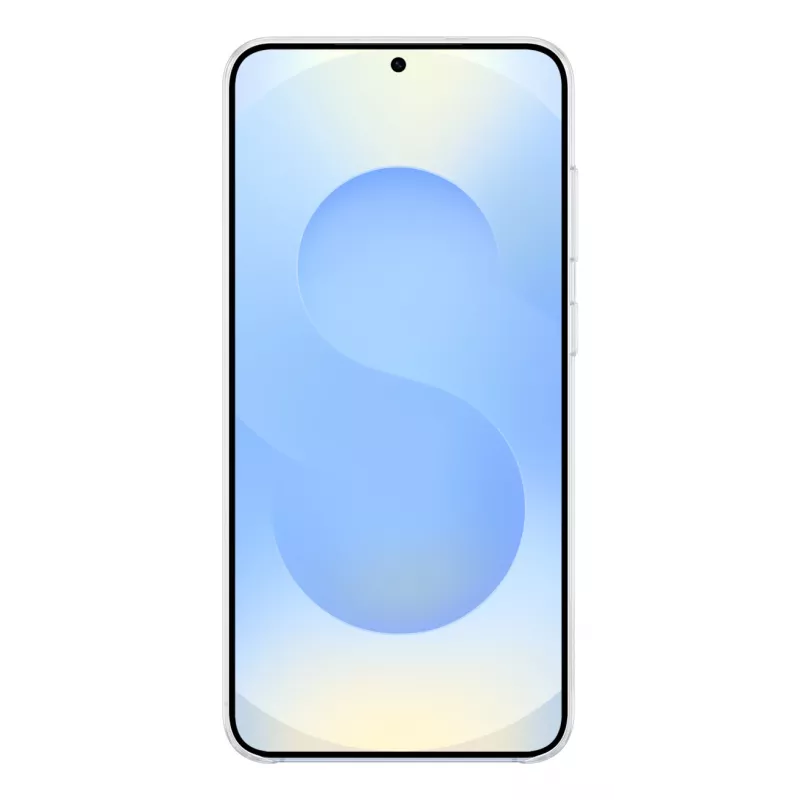 Funda Samsung EF-QS936CTEGWW 17 cm (6,7 inch) transparente