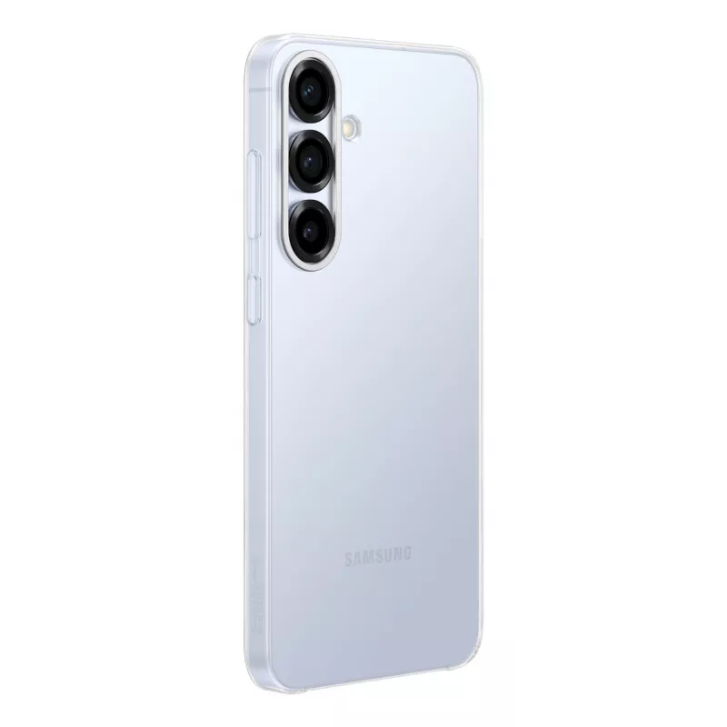 Funda Samsung EF-QS936CTEGWW 17 cm (6,7 inch) transparente