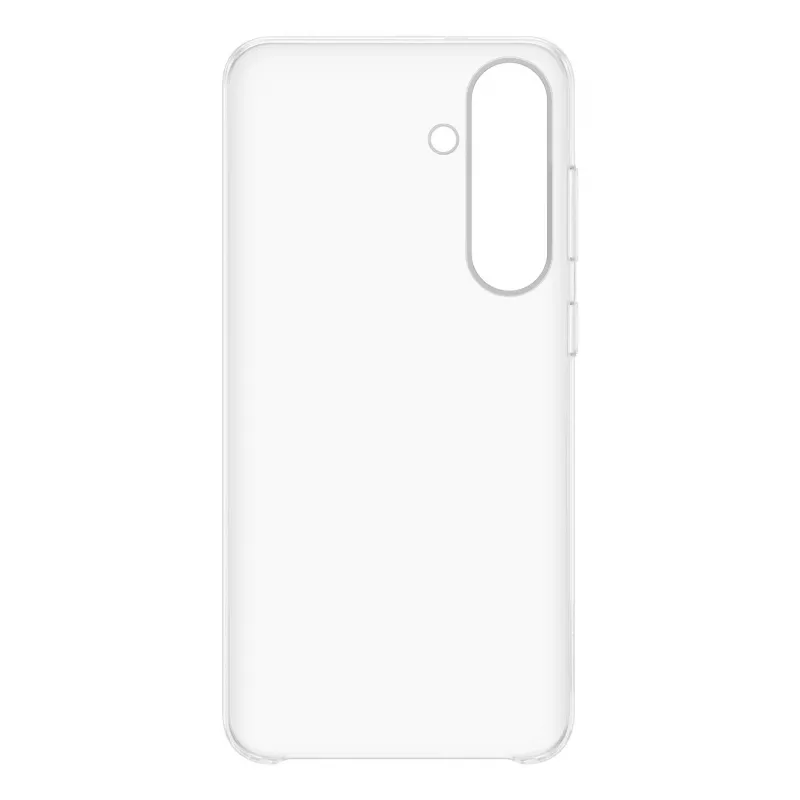 Funda Samsung EF-QS936CTEGWW 17 cm (6,7 inch) transparente