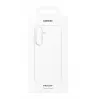 Funda Samsung EF-QS936CTEGWW 17 cm (6,7 inch) transparente