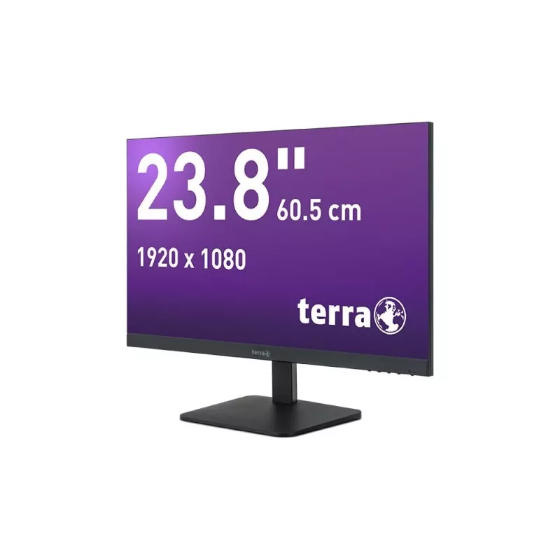 Monitor TERRA 3030220 60,5 cm (23,8
