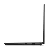 Lenovo ThinkPad E14 Gen 6 (Intel) Intel Core Ultra 7 155H Portátil 35,6 cm (14 inch) WUXGA 16 GB DDR5-SDRAM 512 GB SSD Wi-Fi 6E (802.11ax) Windows 11 Pro Alemán Negro