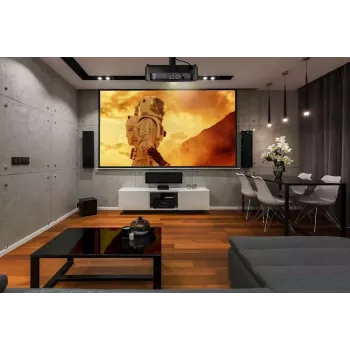 Proyector OPTOMA H190X - DLP WXGA 1280x800 3800 LM
