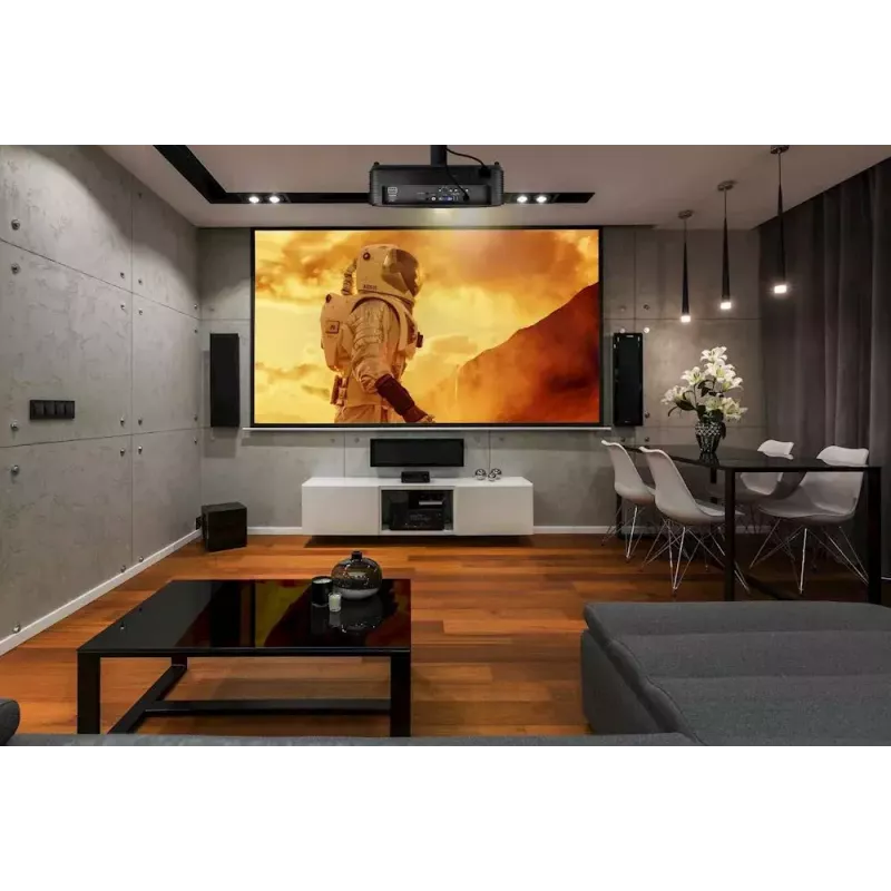 Proyector OPTOMA H190X - DLP WXGA 1280x800 3800 LM