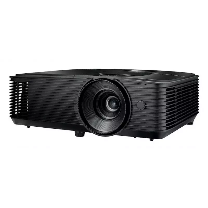 Proyector OPTOMA H190X - DLP WXGA 1280x800 3800 LM
