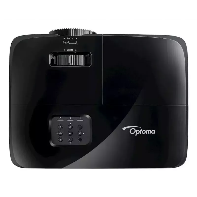 Proyector OPTOMA H190X - DLP WXGA 1280x800 3800 LM