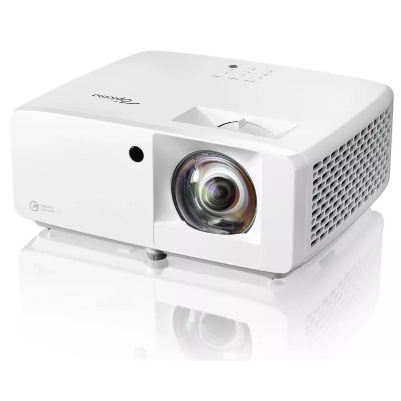 Proyector OPTOMA ZH450ST - DLP Full HD 1920x1080 4200 lúmenes