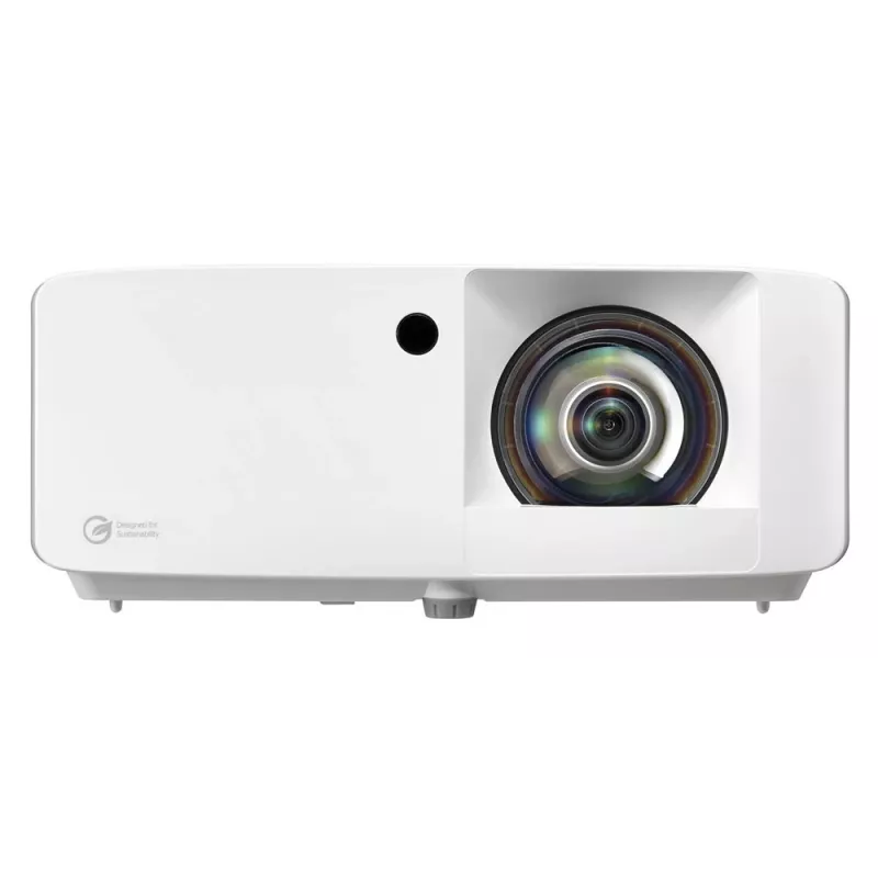Proyector OPTOMA ZH450ST - DLP Full HD 1920x1080 4200 lúmenes