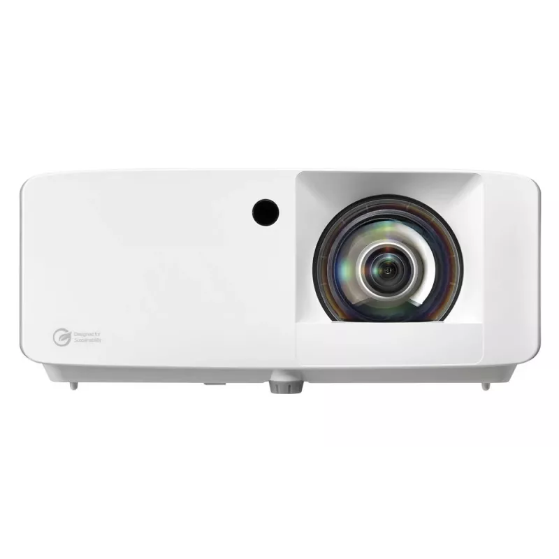 Proyector OPTOMA ZH450ST - DLP Full HD 1920x1080 4200 lúmenes