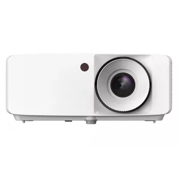 Proyector Optoma ZH350 3600 lúmenes ANSI DLP 1080p 3D Blanco
