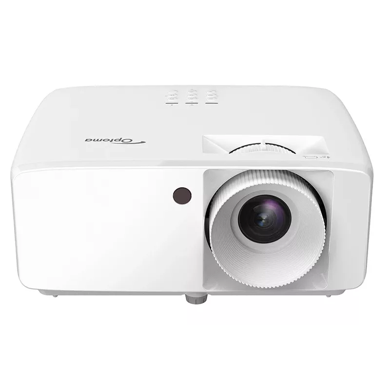 Proyector Optoma ZH350 3600 lúmenes ANSI DLP 1080p 3D Blanco
