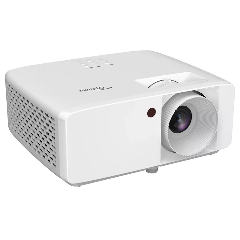 Proyector Optoma ZH350 3600 lúmenes ANSI DLP 1080p 3D Blanco