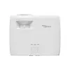 Proyector Optoma ZH350 3600 lúmenes ANSI DLP 1080p 3D Blanco