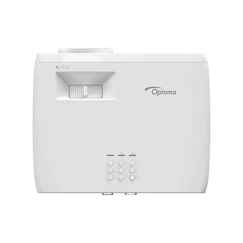 Proyector Optoma ZH350 3600 lúmenes ANSI DLP 1080p 3D Blanco