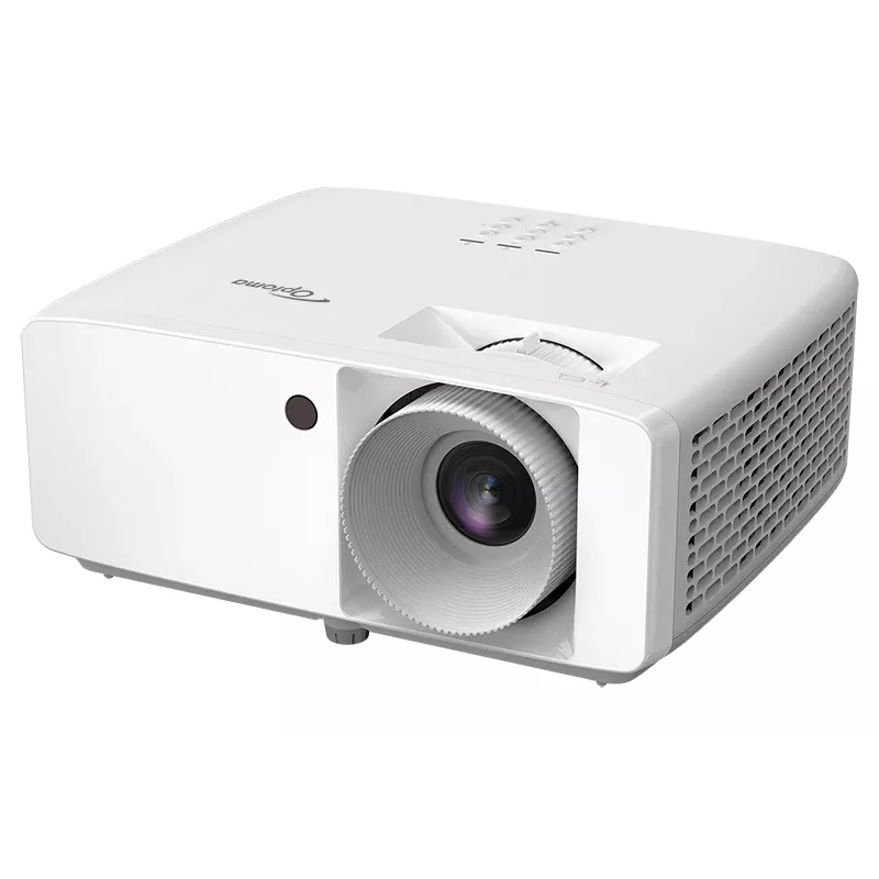 Proyector Optoma ZH350 3600 lúmenes ANSI DLP 1080p 3D Blanco
