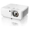 Proyector OPTOMA UHZ35ST - DLP UHD 3840x2160 3500 LM